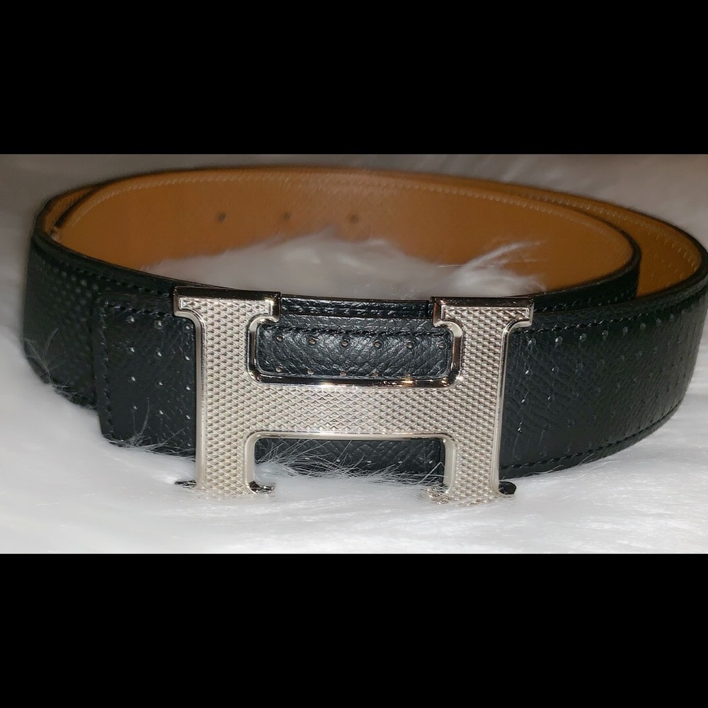 Hermès Belt